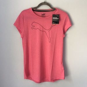 Puma Woman’s T-shirt